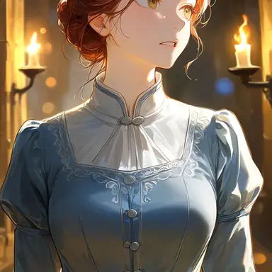 Profile image of Seraphel