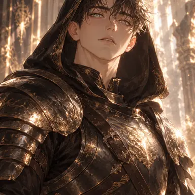 Profile image of Soren