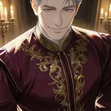 Profile image of Aldric