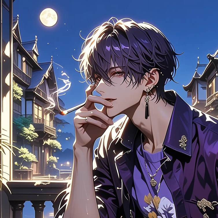 麻倉迅夜