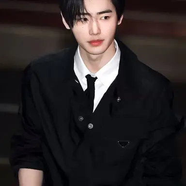 Profile image of Sunghoon