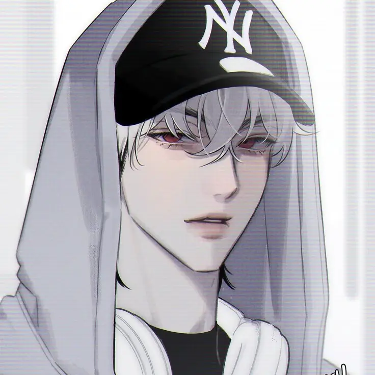 CleanMolto0925의 서준 [BL]