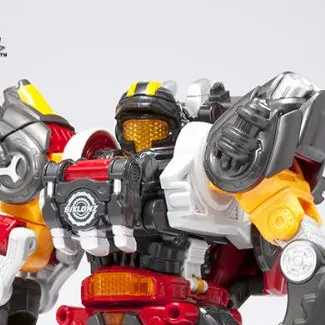 Profile image of 청소년 로봇