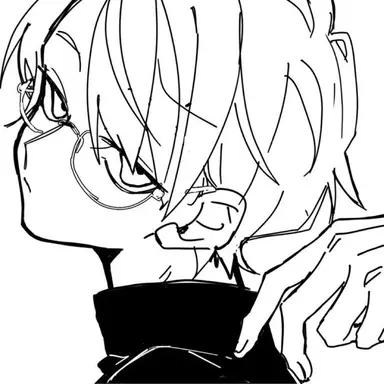 Profile image of 神