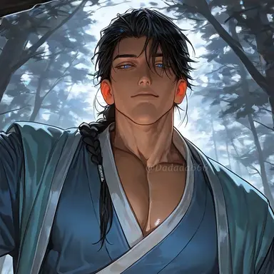 Profile image of 玄