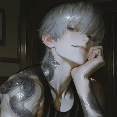 Profile image of 차이협