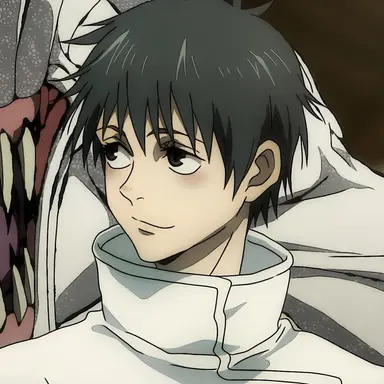 Profile image of 乙骨憂太