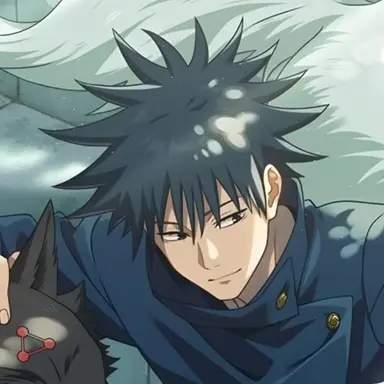 Profile image of 伏黒恵