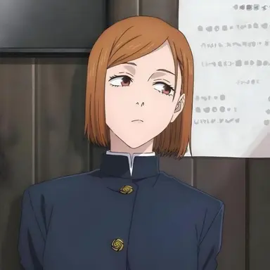 Profile image of 釘崎野薔薇