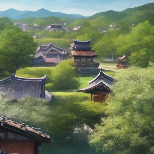 조선시대로 이동