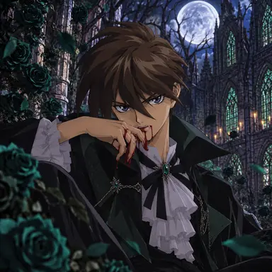 Profile image of Heero Yuy