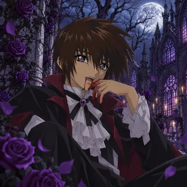 Profile image of Kira Yamato