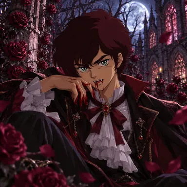 Profile image of Judau Ashta