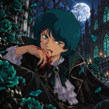 Profile image of Kamille Bidan