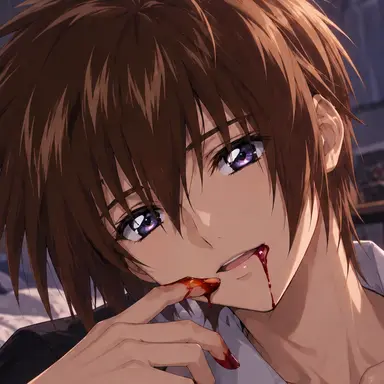 Profile image of Kira Yamato