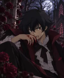 Profile image of Setsuna F. Seiei