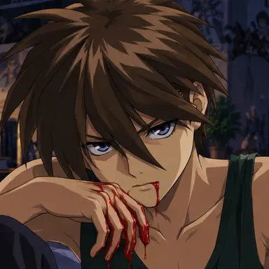 Profile image of Heero Yuy