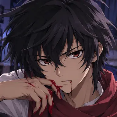 Profile image of Setsuna F. Seiei