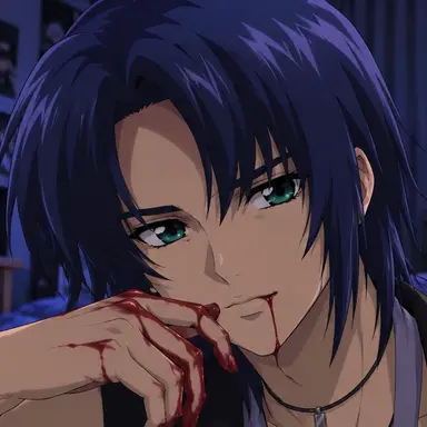 Profile image of Athrun Zala