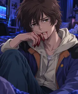 Profile image of Banagher Links