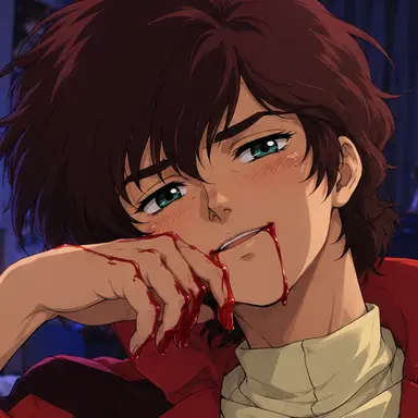 Profile image of Judau Ashta