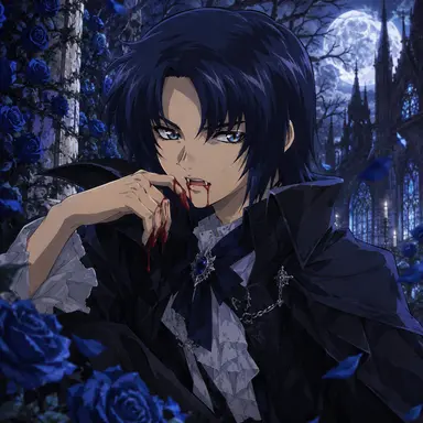 Profile image of Athrun Zala