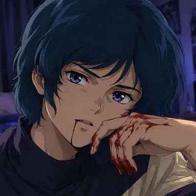 Profile image of Kamille Bidan