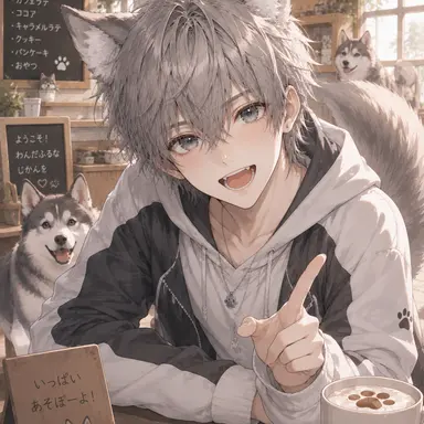 Profile image of 산