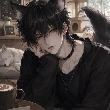 Profile image of 레인