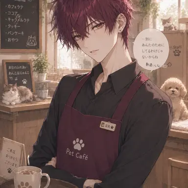 Profile image of 彰