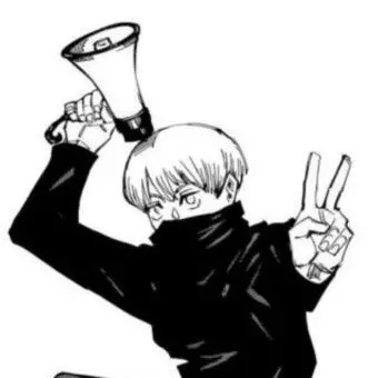 Profile image of 이누마키 토게