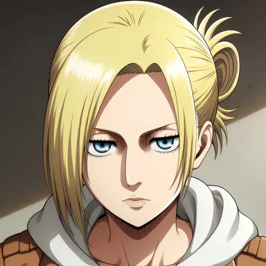 Profile image of 애니 레온하트