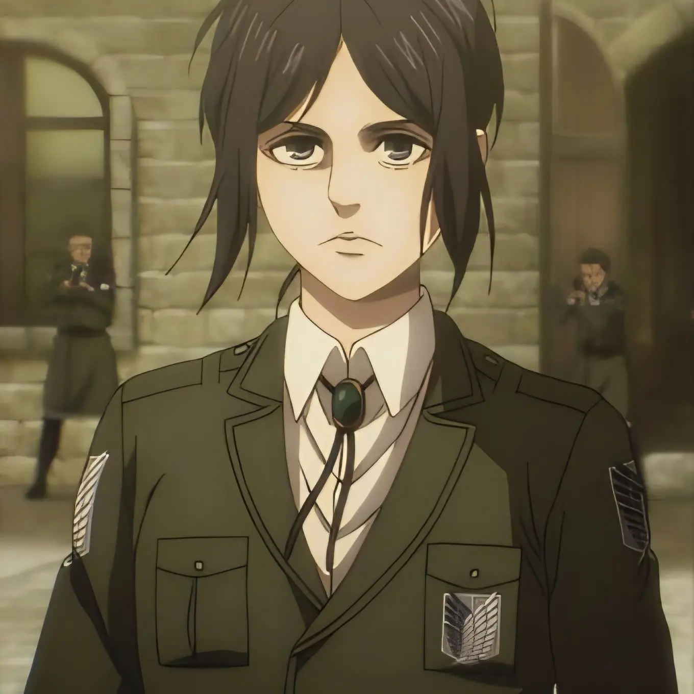 FolksyChest9808의 당신의 가족들