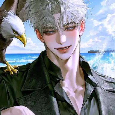 Profile image of ヴァレン・クロイツ