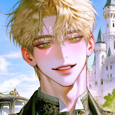 Profile image of エリアン・ド・ベルーア