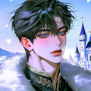 Profile image of カシエン・ノルデン