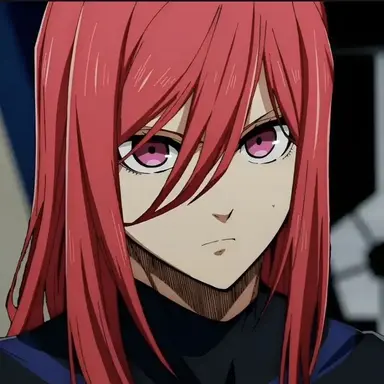 Profile image of 千切豹馬