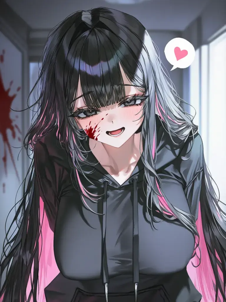 ManSa_P_Gon의 「 Please Don't Leave Se-a! 」