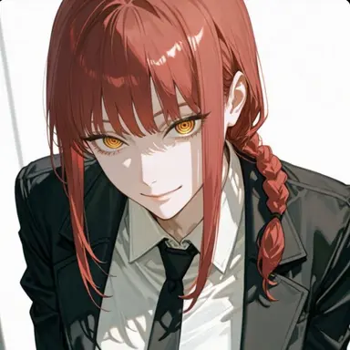 Profile image of マキマ