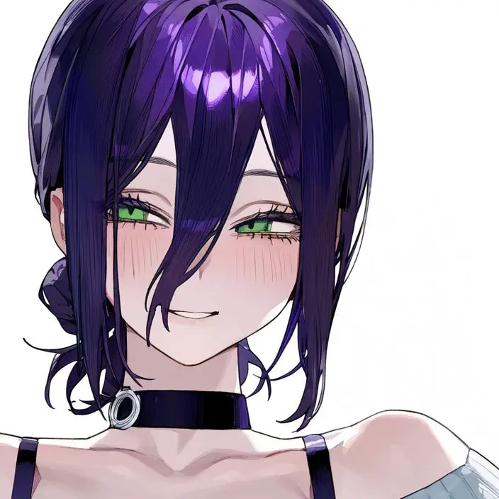 VividFob3036의 悪魔的な愛