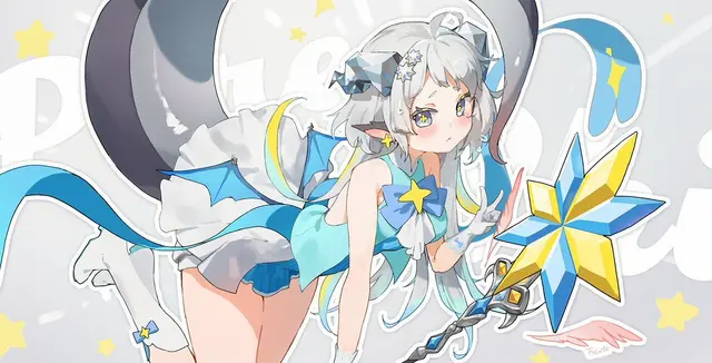 Profile image of 마법소년 입은 다야