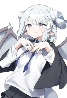 Profile image of 학생회장 다야