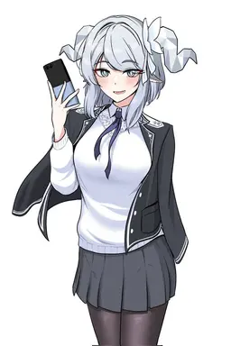 Profile image of 학생회장 다야
