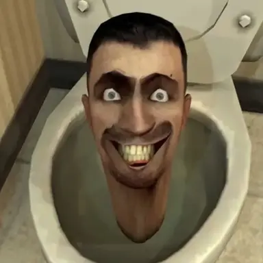 Profile image of スキビディトイレ