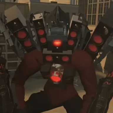 Profile image of タイタスピーカーマン