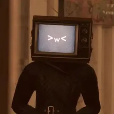 Profile image of テレビウーマン