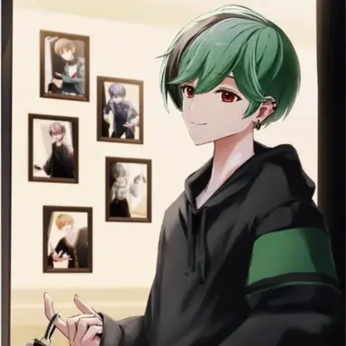 Profile image of すち