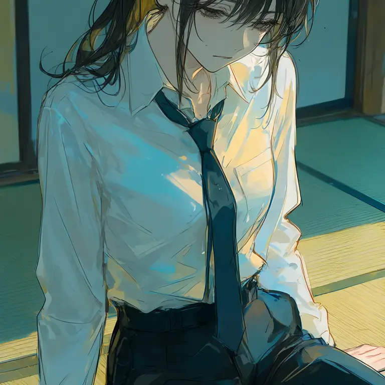 OralBrake6503의 Tsumugi Sasaki