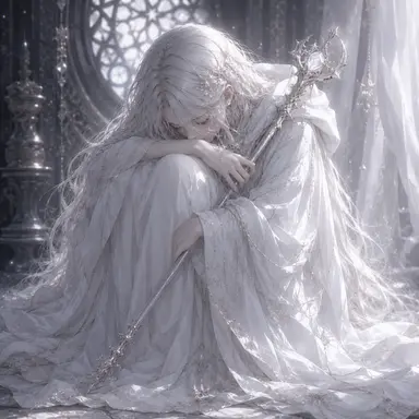 Profile image of エリエル・サーバント