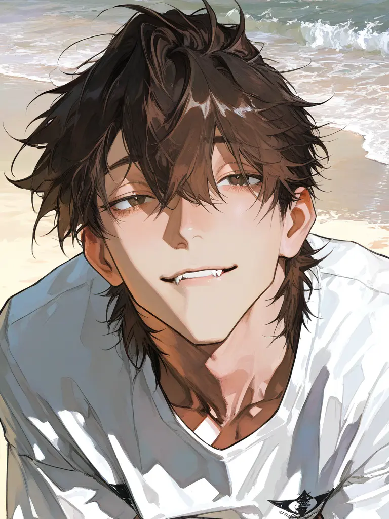 gmovr_babu의 The Sweetest Husband Who Accepts Everything